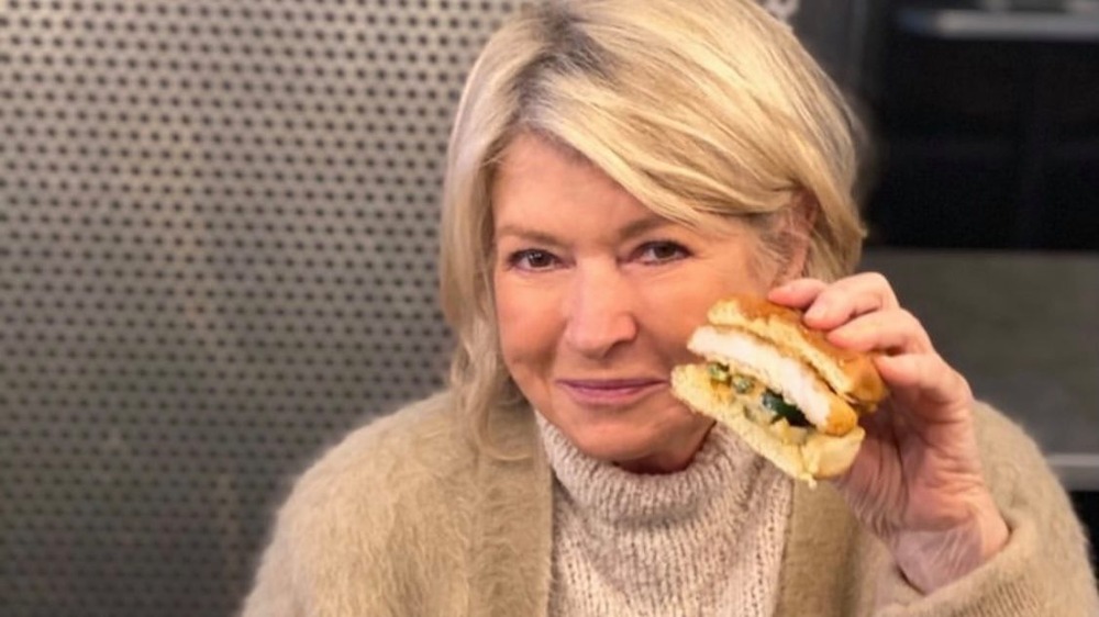 martha stewart burgerfi