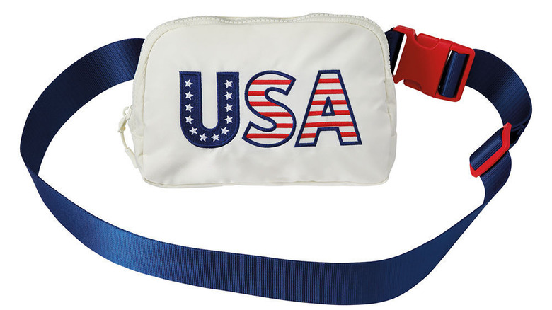 USA belt bag 