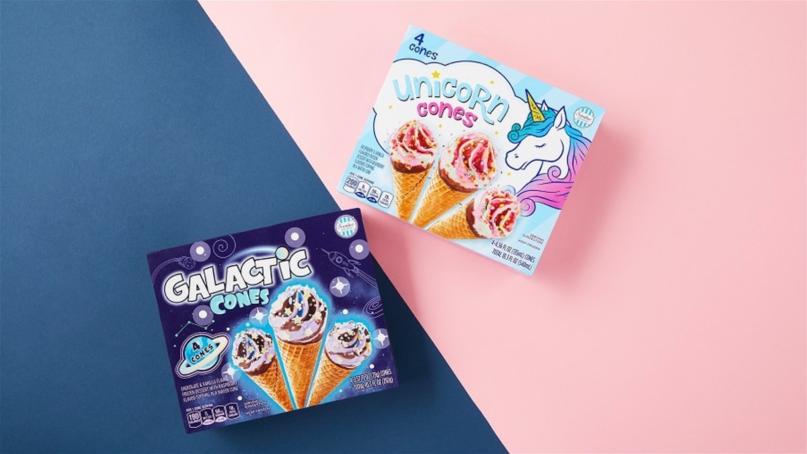 June's 2023 Aldi Finds Desserts Will Sweeten Summer