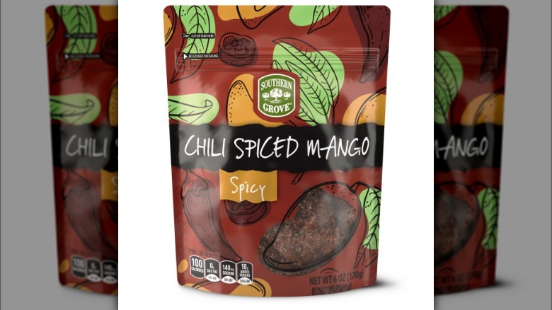 Southern Grove Chili Spiced Mango