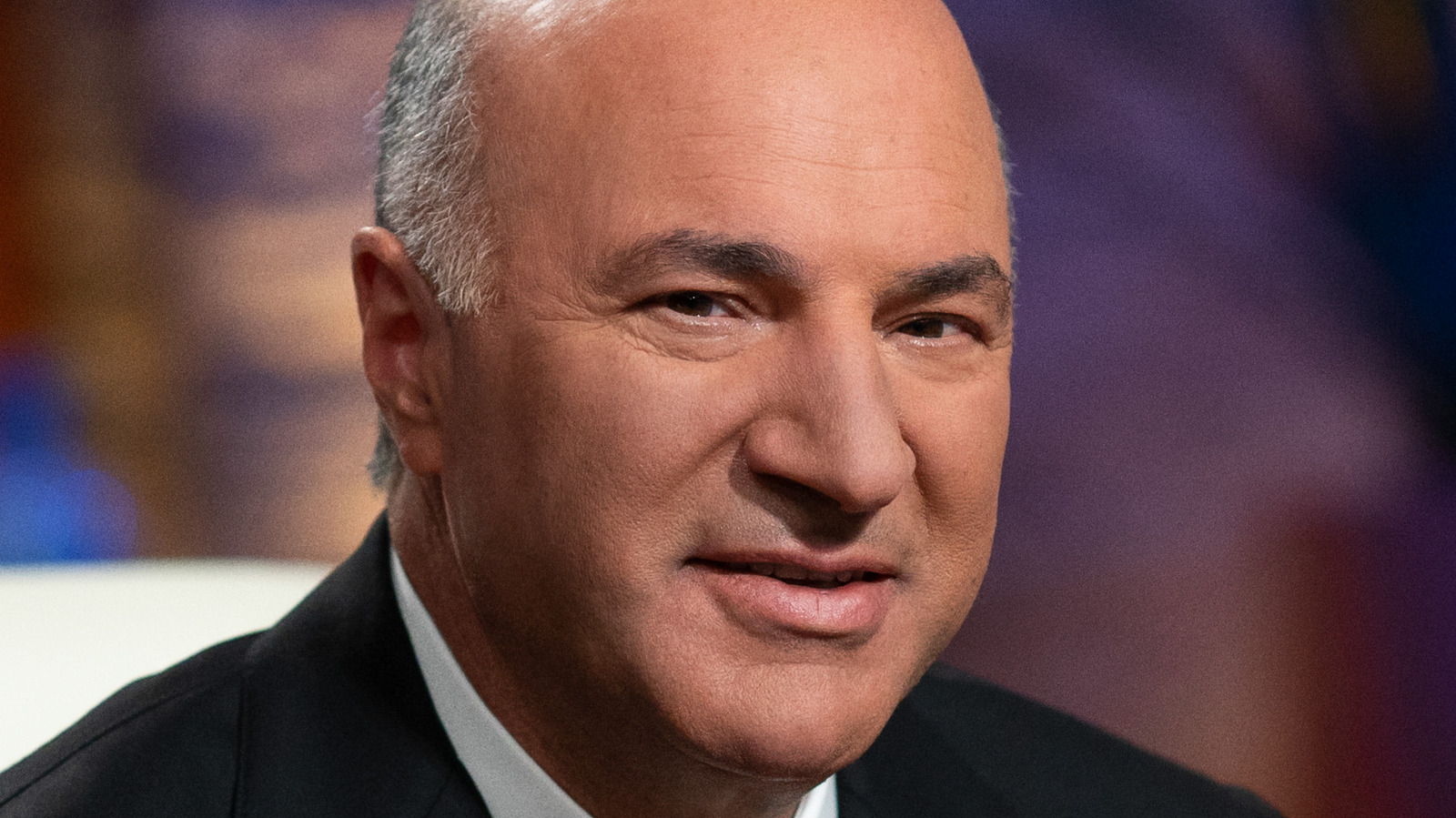 How Did 'Shark Tank's Mr. Wonderful Get Rich? Kevin O'Leary Has Found  Success in A Bunch of Industries