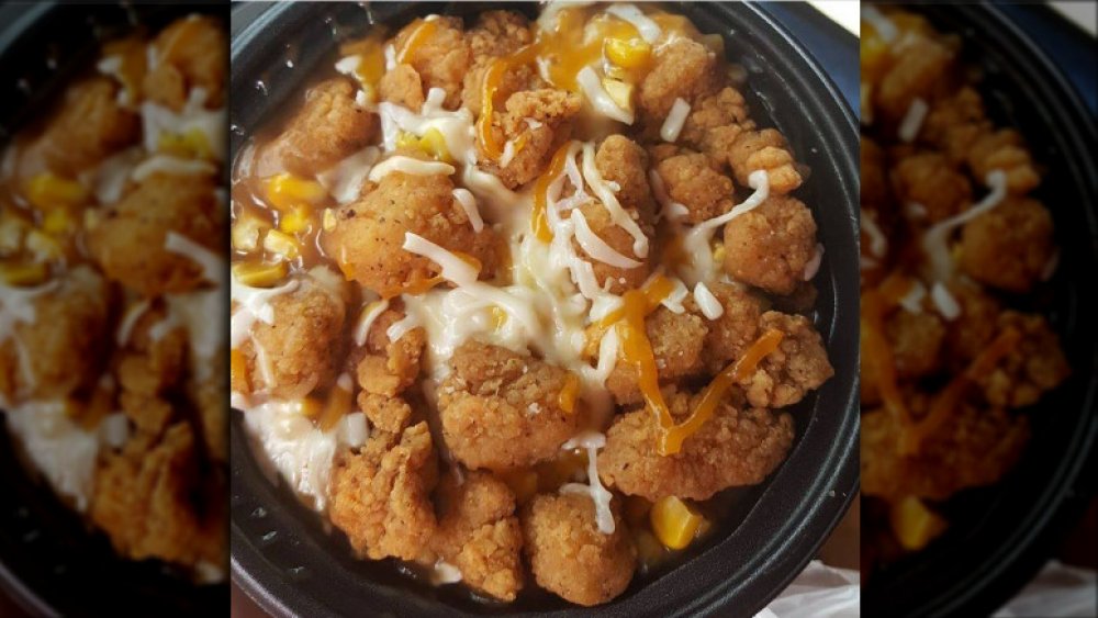 KFC Famous Bowl