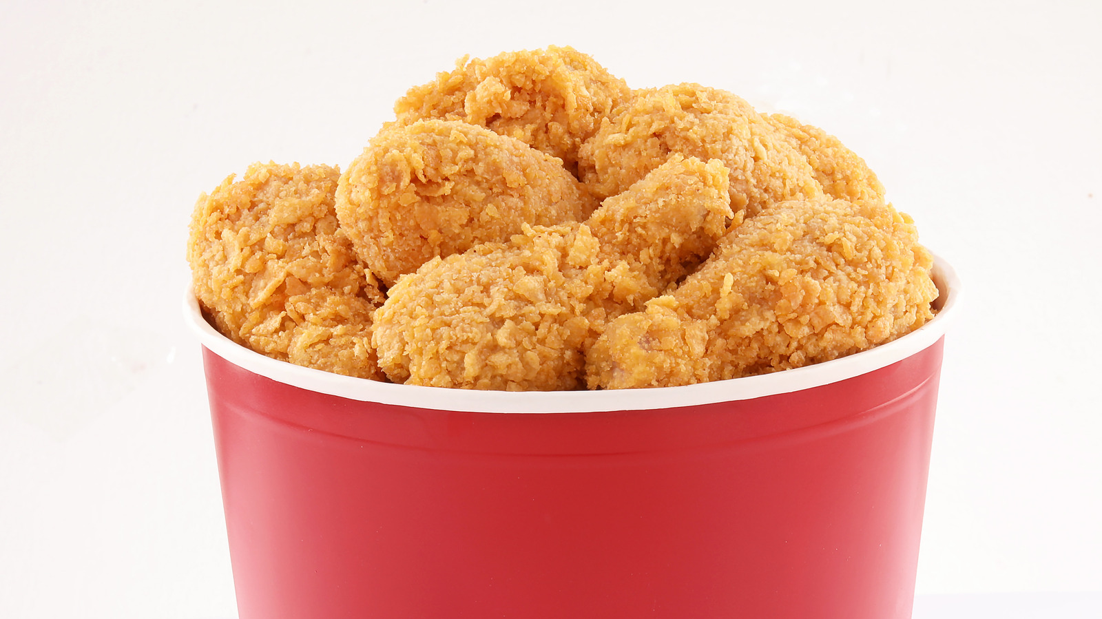 Enjoy your favorite chicken at KFC as - Robinsons Galleria