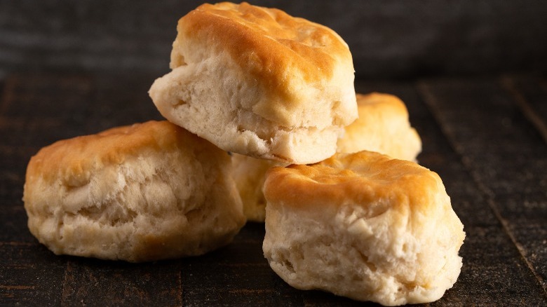 Biscuits