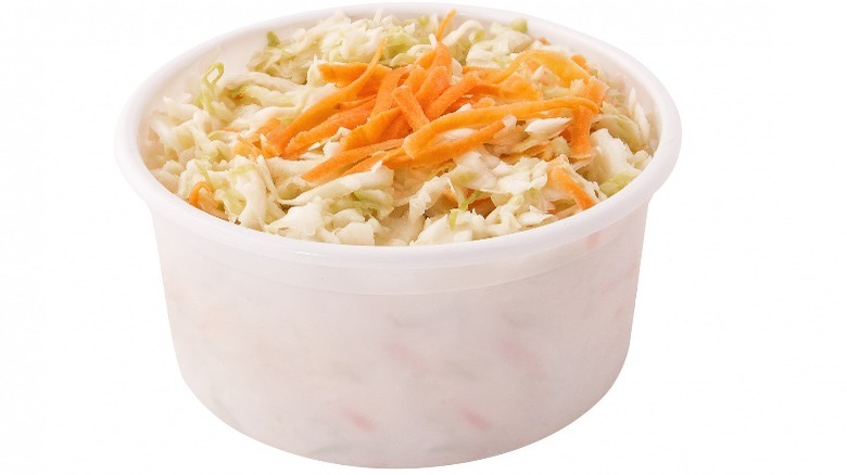 Coleslaw