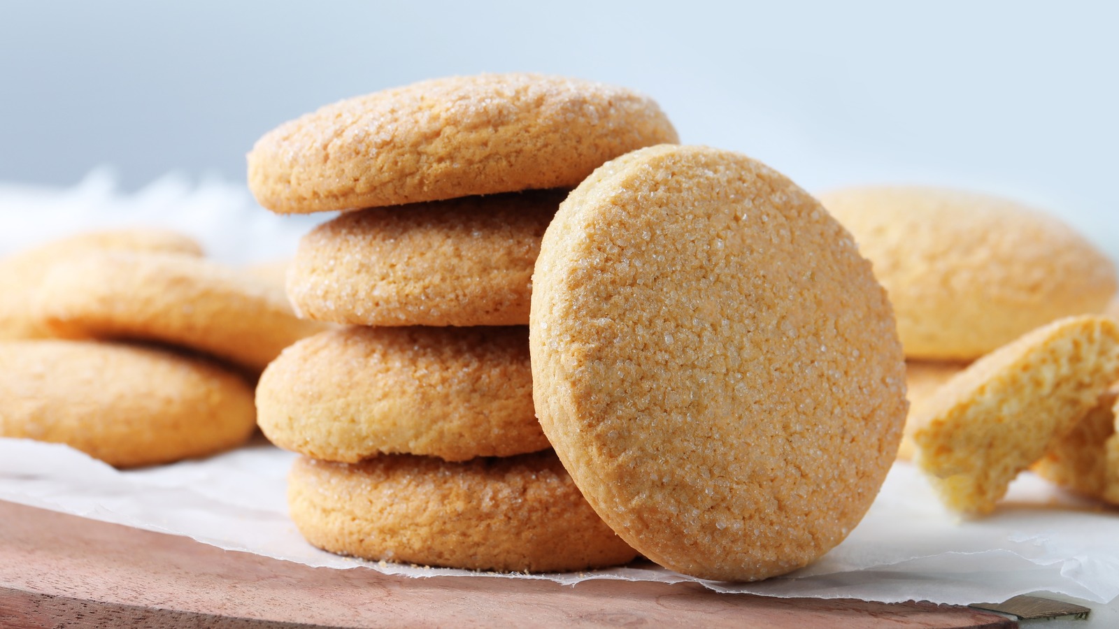 Kids Rejoice! Harris Teeter Is Finally Bringing Back Free Cookies