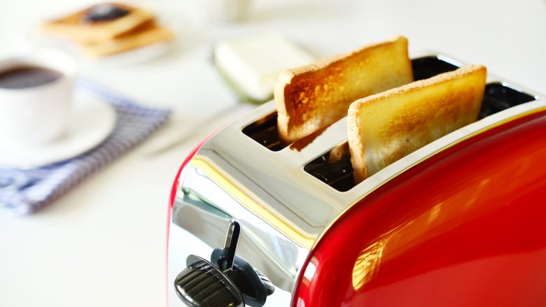 toaster