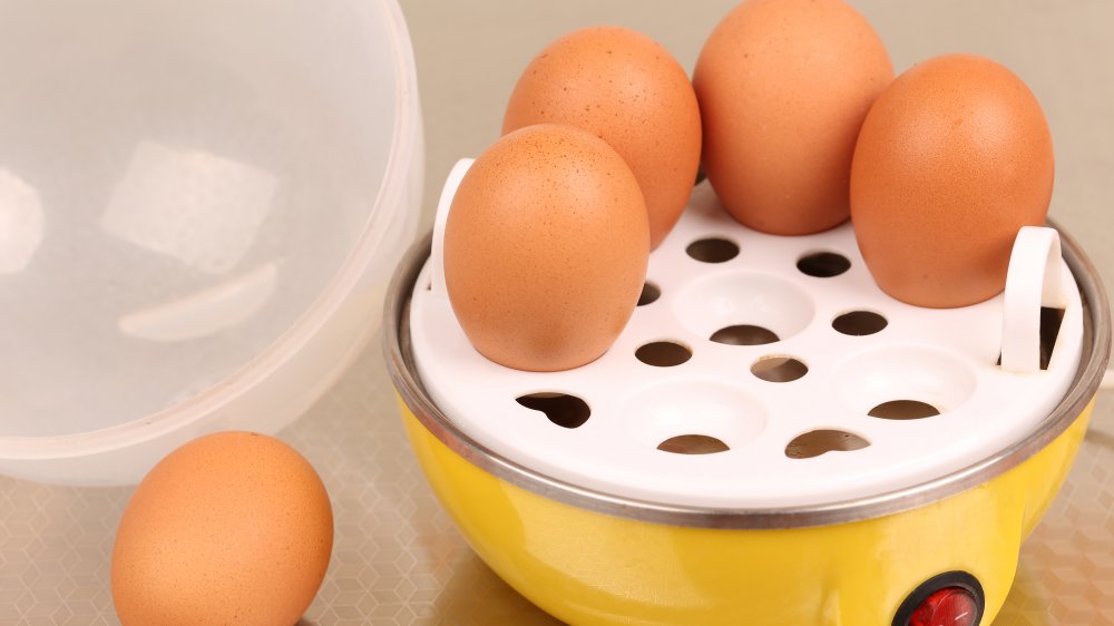 Egg Cookers