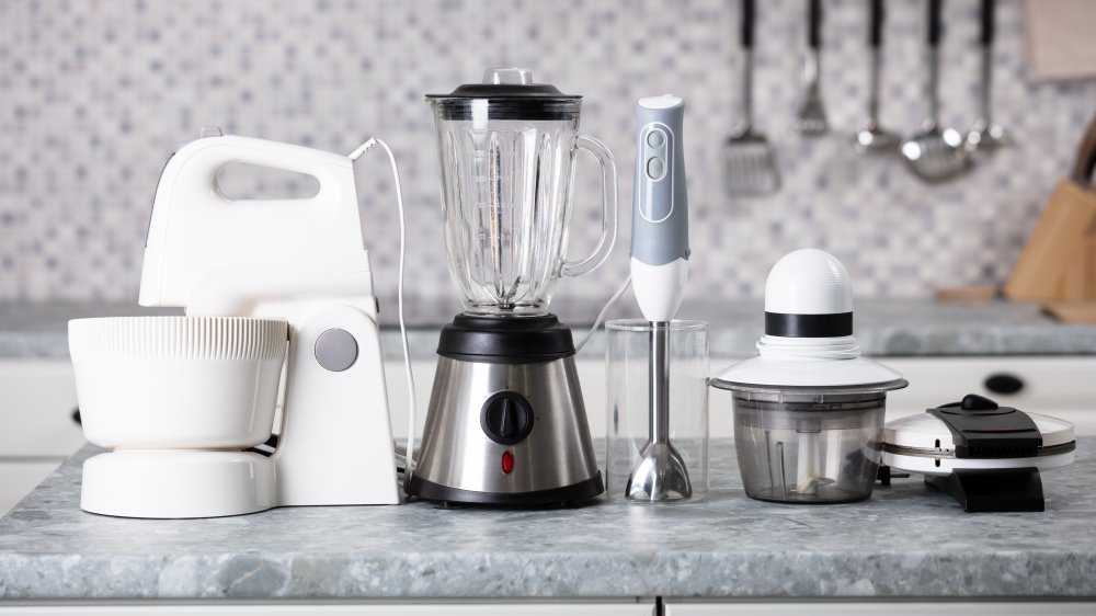 The essential kitchen appliances for avid bakers - The Good Guys