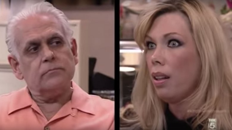 Restaurant Owners Featured On Kitchen Nightmares Flip Out On Social Media After Backlash 1563389031 