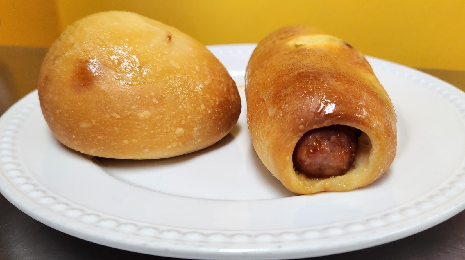 Kolaches 12 Things To Know About The Savory Treat