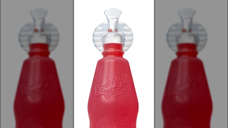 Kool-Aid Bursts cap