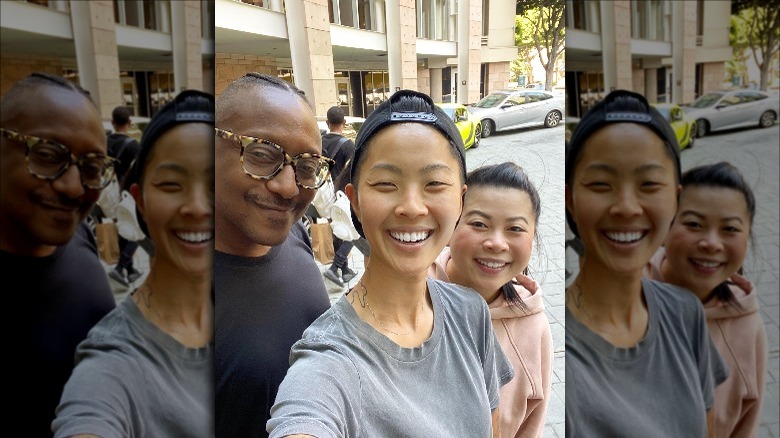 top chef reunion with kristen kish