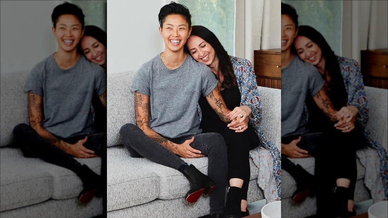 Kristen Kish Bianca Dusic