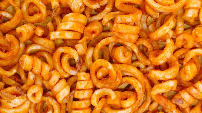 arby's curly fries