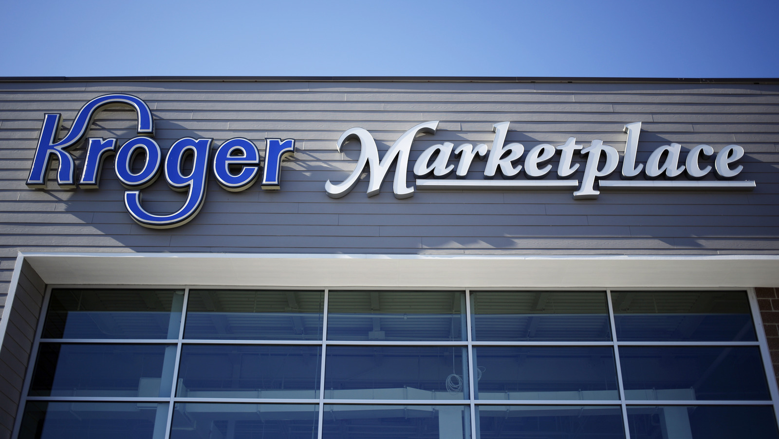 Kroger Just Got A Perfect Score For LGBTQ+ Equality