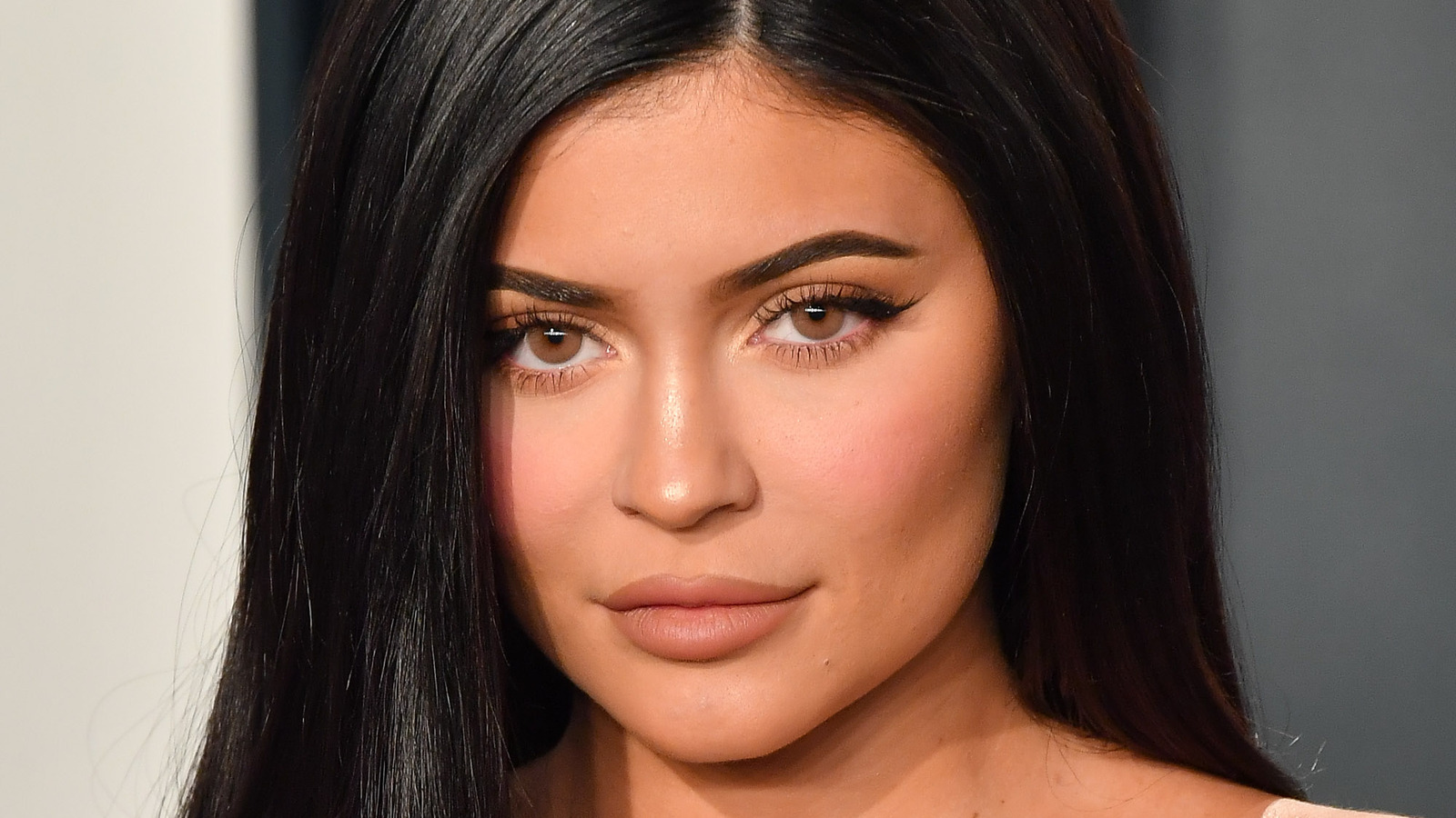 Kylie Jenner Just Shared Her Latest Pregnancy Craving