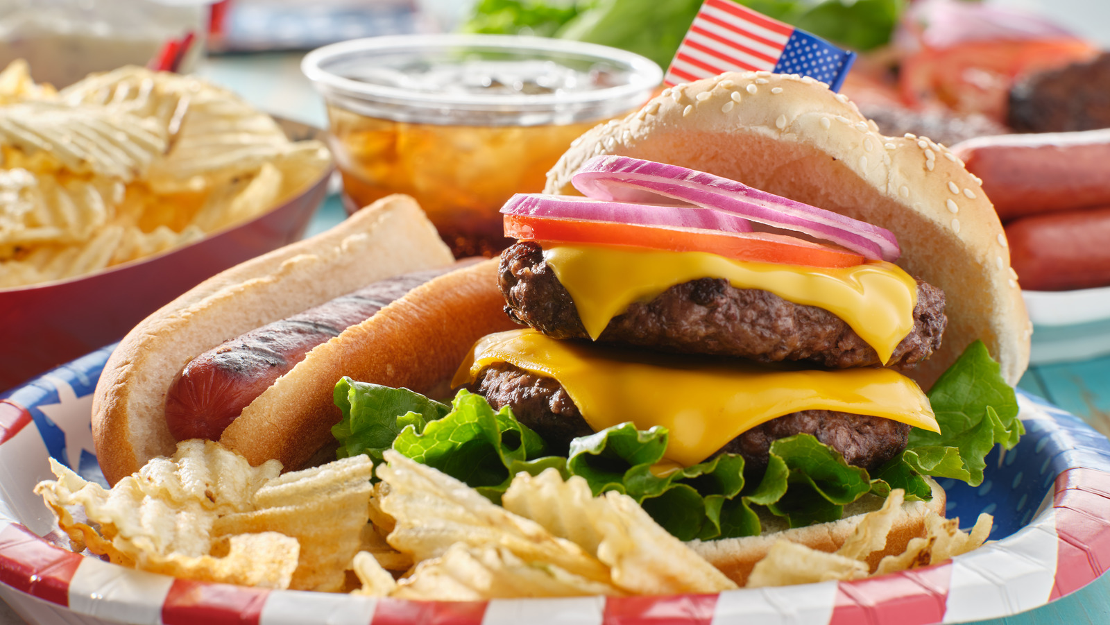 12 Labor Day Food Deals and Freebies 2022