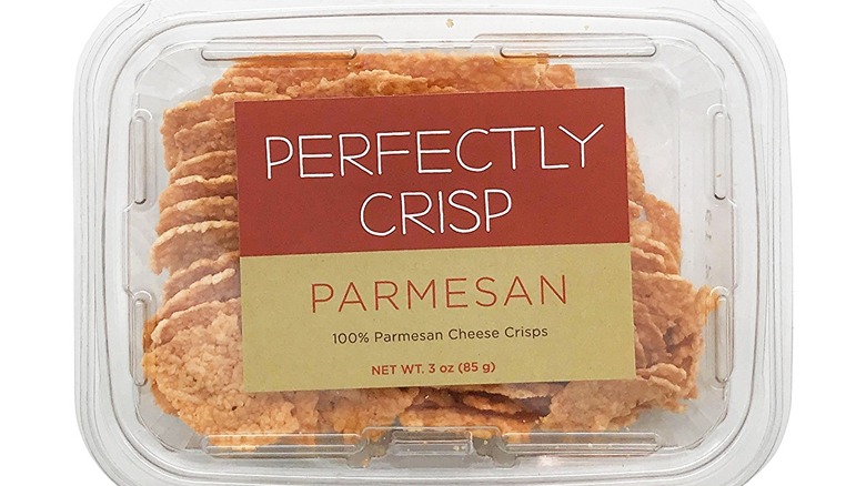 package of Perfect Crisp