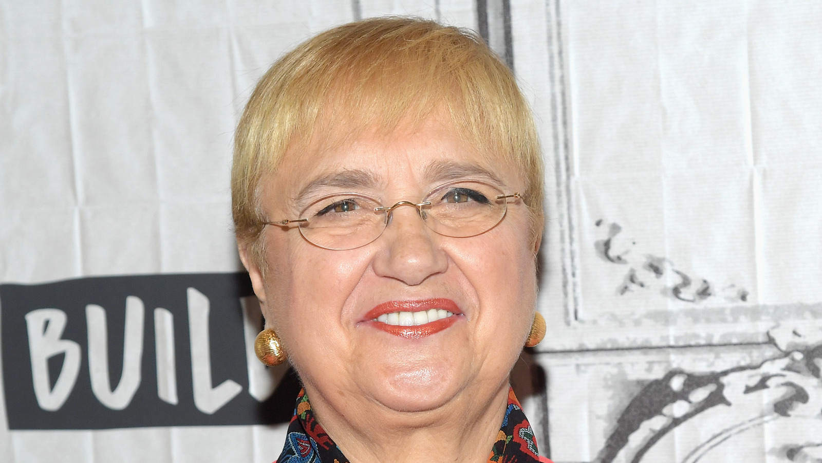 Lidia Bastianich Shares How An Urban Garden Changed Lives