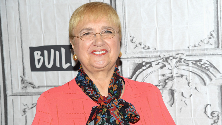 Lidia's Kitchen Lidia Bastianich