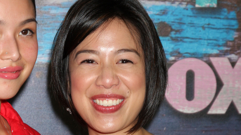 christine ha