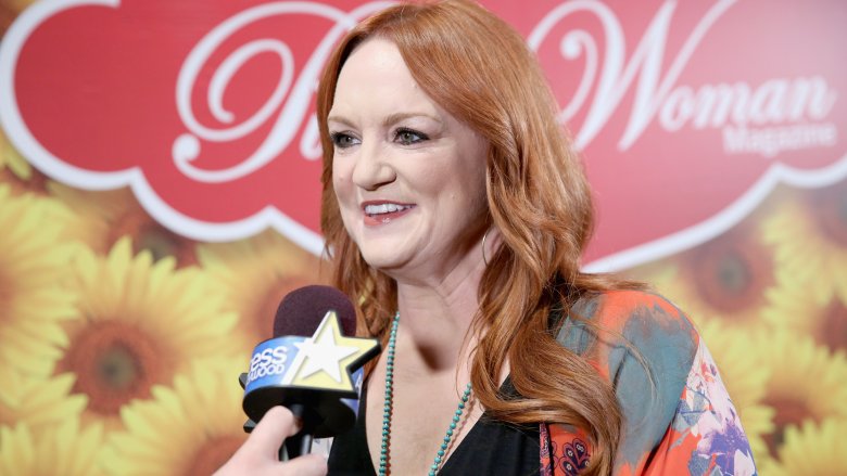 The Hot Sauce Brand Ree Drummond Can't Stop Using