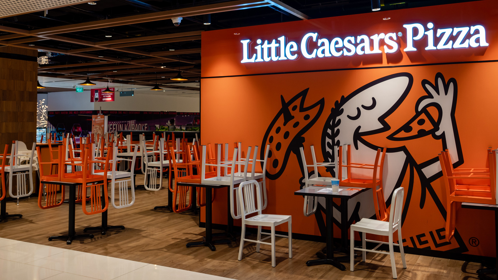Little Caesars Debuts Vegan Pepperoni in Select Cities