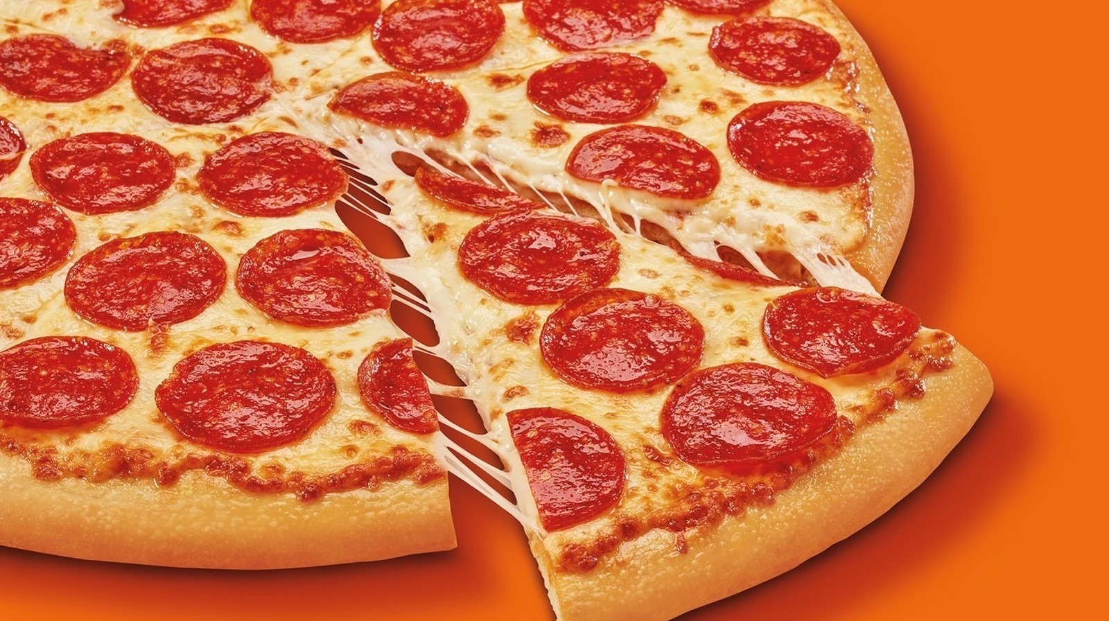 Little Caesars Just Made This Big Change To Its HotNReady Pizza