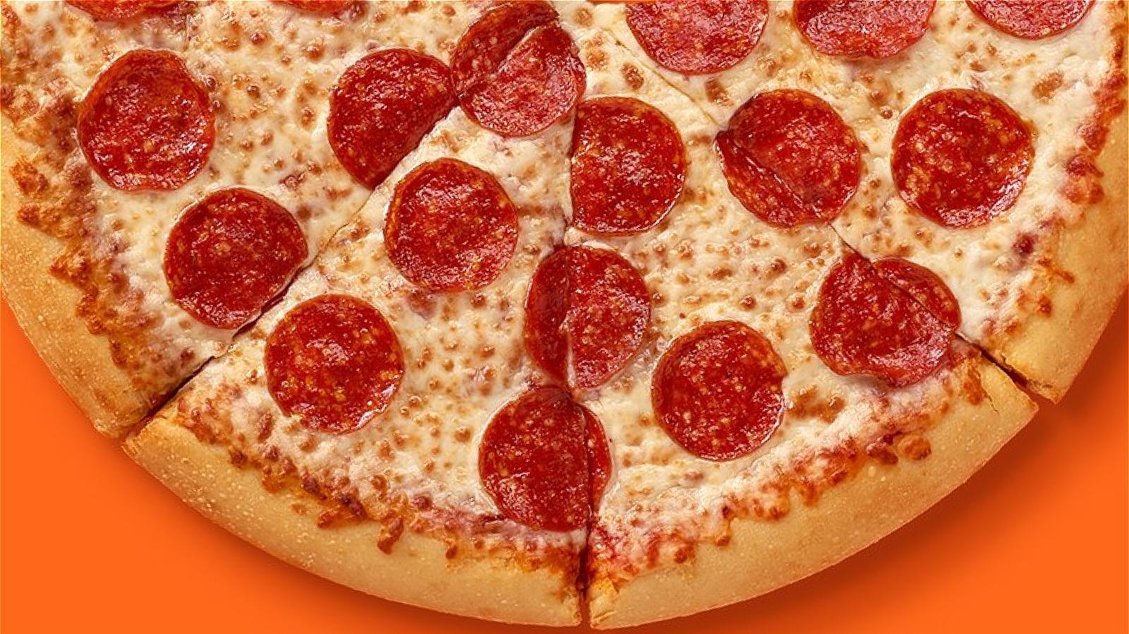 Little Caesars Just Went All Out With Pepperoni