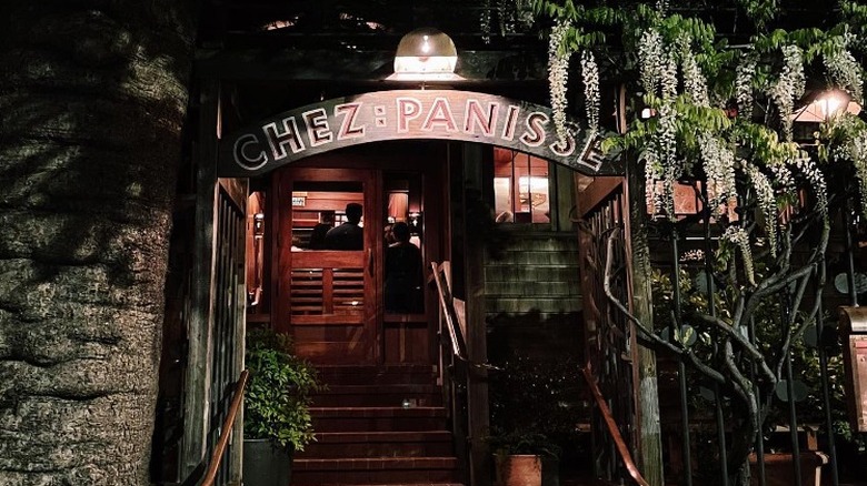 chez panisse