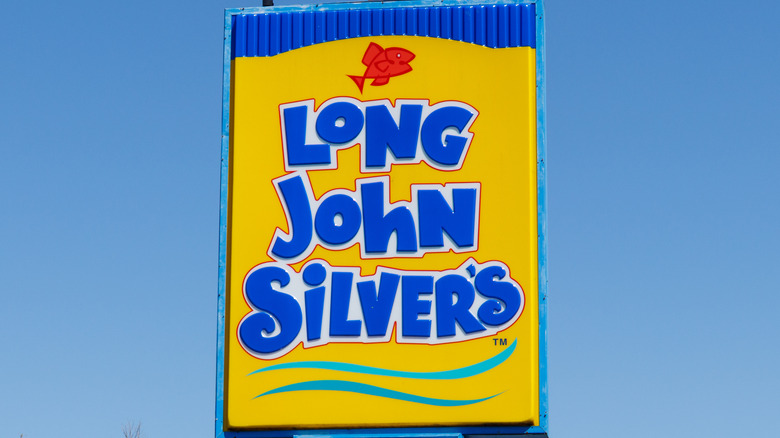 Long John Silver's fan favorite returns