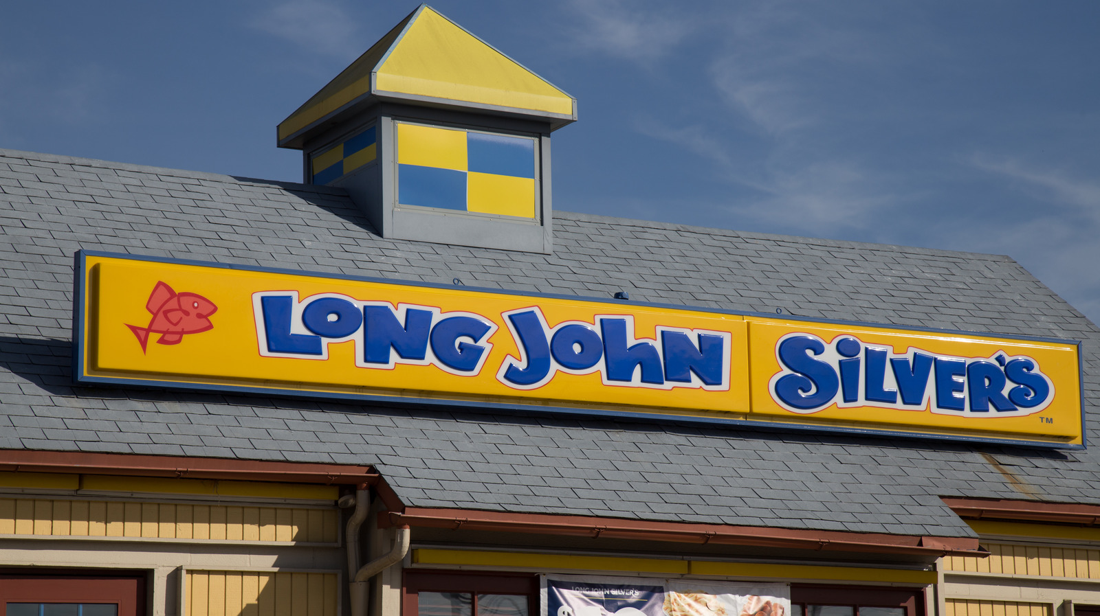 America's Largest Seafood Chain, Long John Silver's, Is Adding Vegan Fish