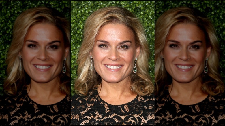 Cat cora close-up