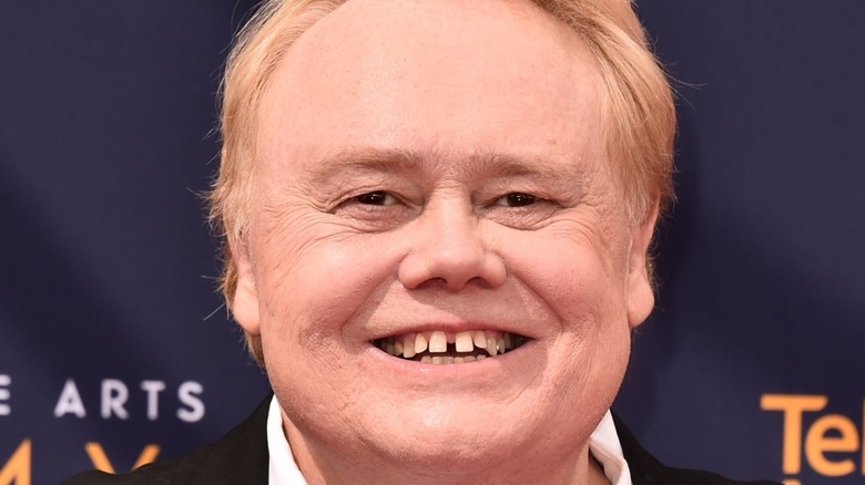 Louie Anderson Fans Are Reminiscing About His Baskets Character's