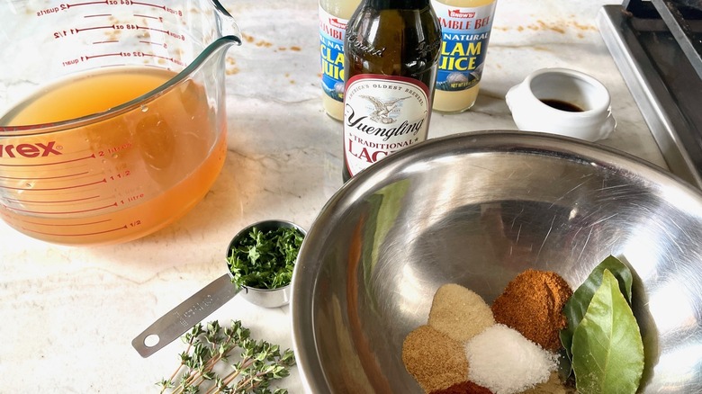 gumbo recipe ingredients