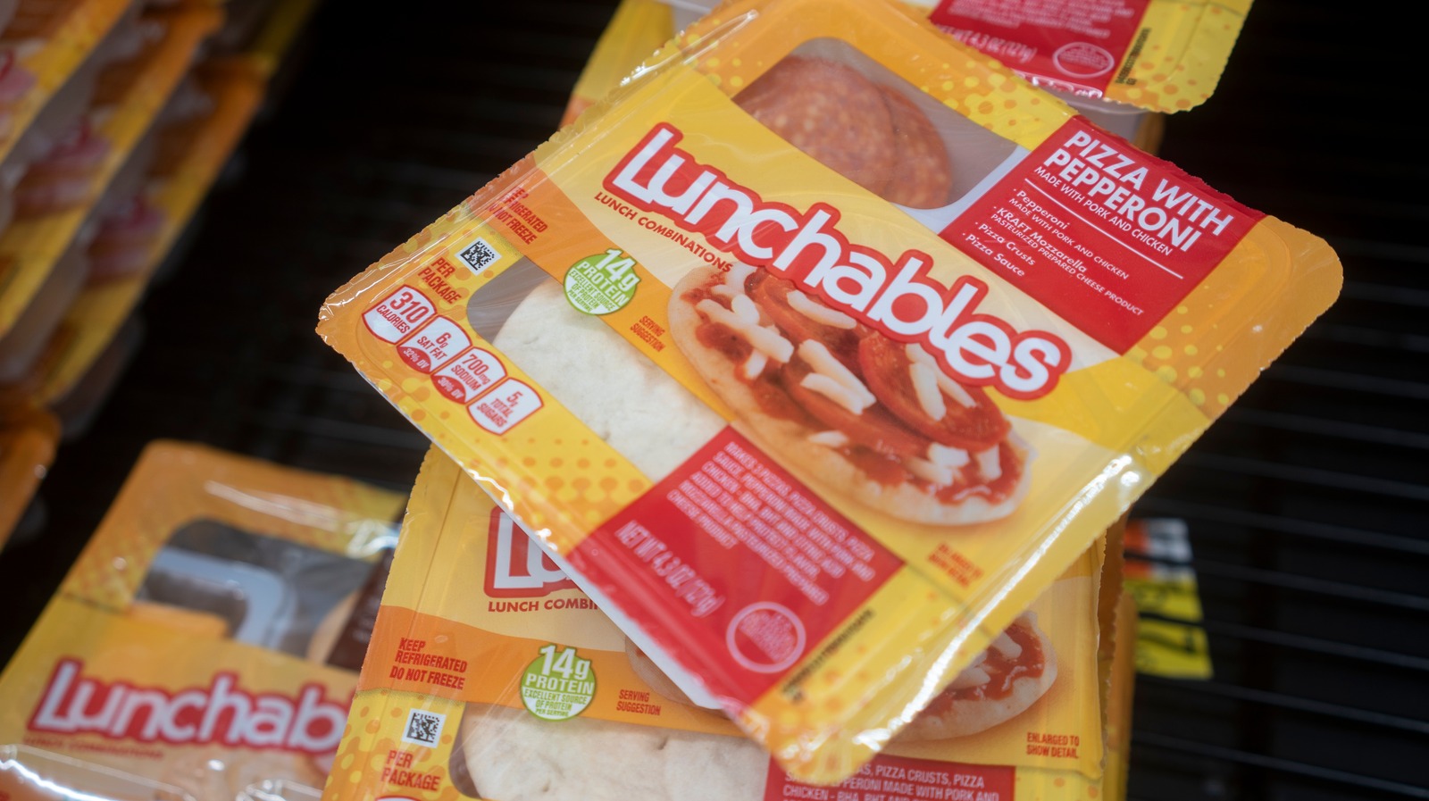 Are Lunchables Following Us Into Adulthood? - Paste Magazine
