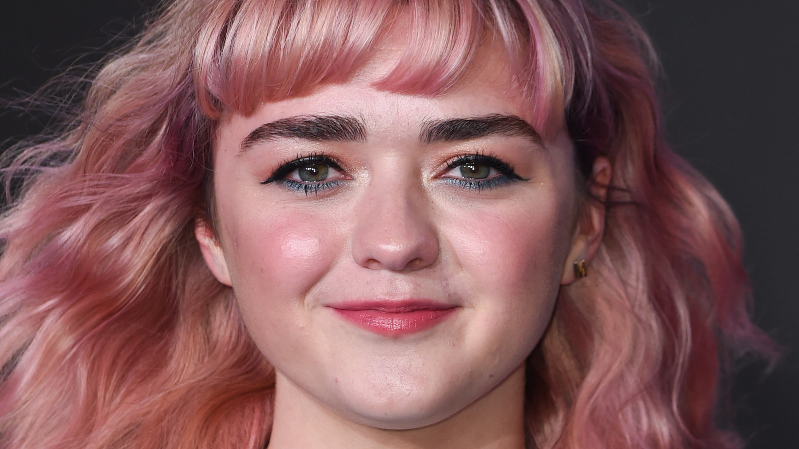 Maisie Williams Opened Up About Facing Food Insecurity As A Child