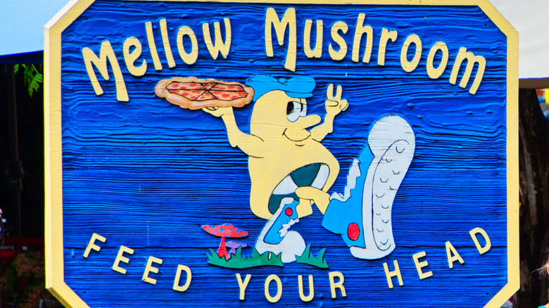 Mellow Mushroom