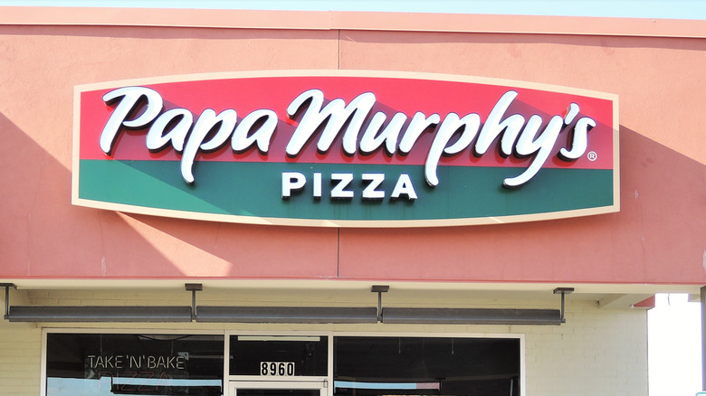 Papa Murphy's