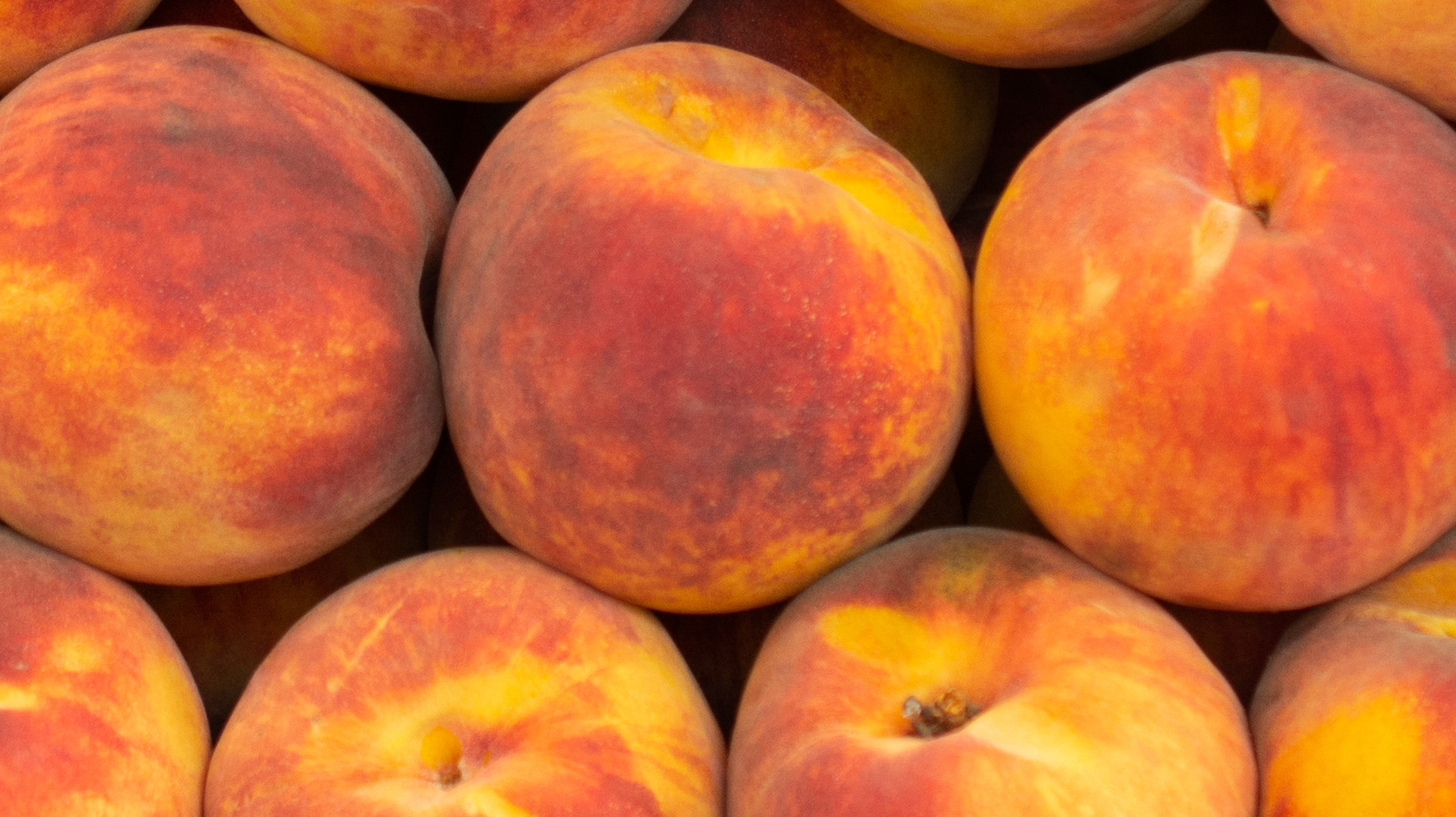 Making Candied Peaches Is Easier Than You'd Think