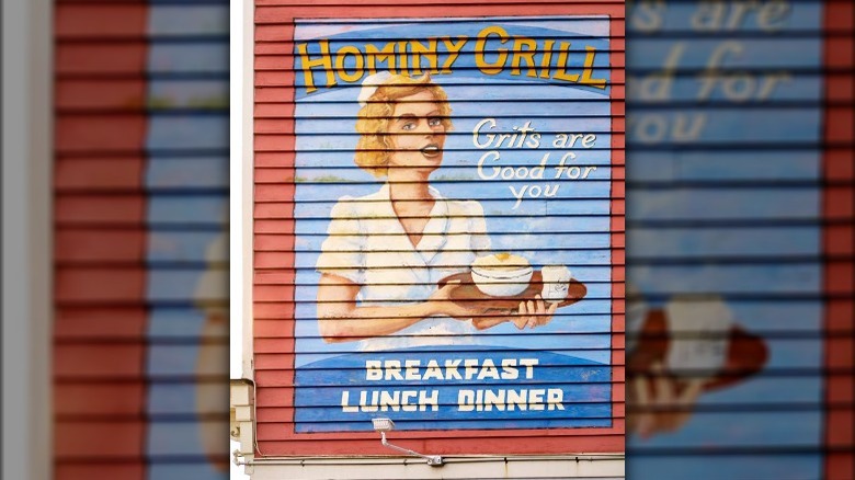 Hominy Grill