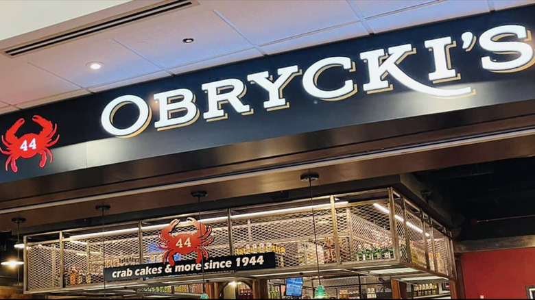 Obrycki's