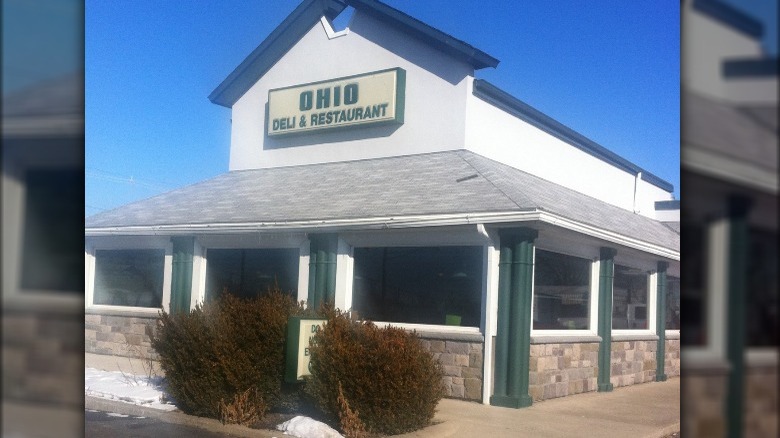 Ohio Deli & Restaurant