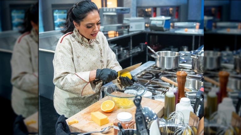 Maneet Chauhan Says Her Secret To Success Is Keeping It Simple 1632837664 