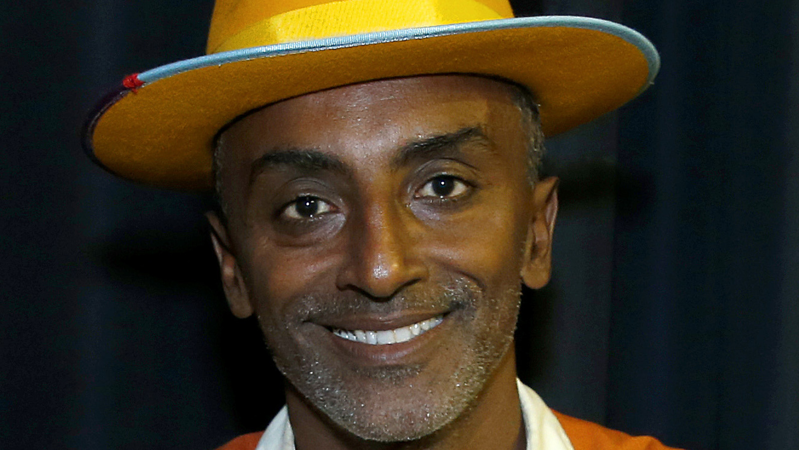 Marcus Samuelsson Just Made A Major Chicken Nugget Announcement