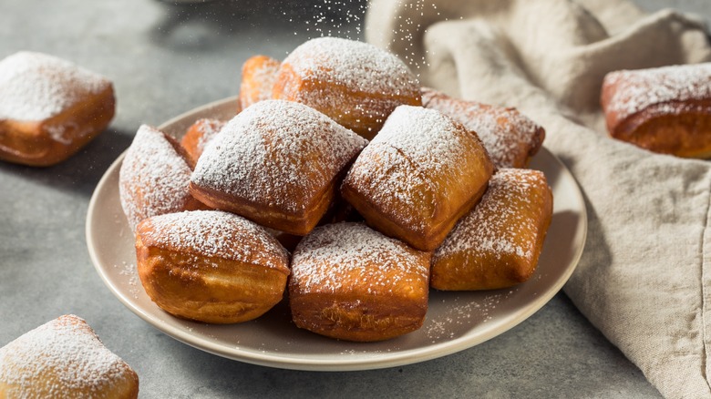 Beignets