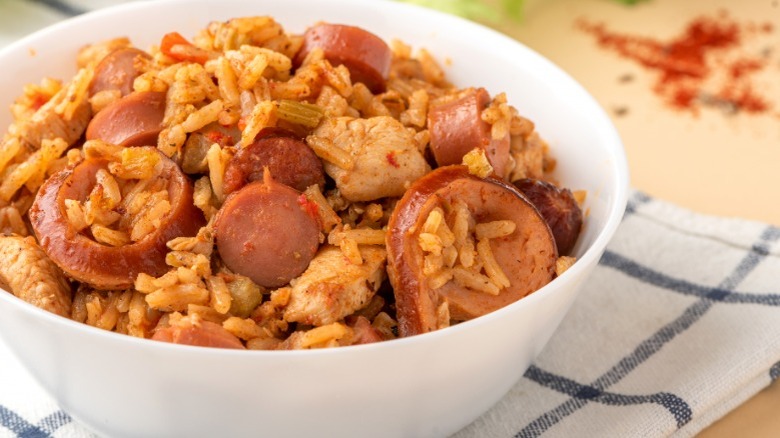 Jambalaya