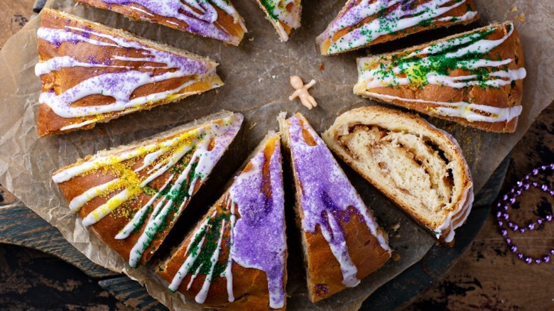 King cake