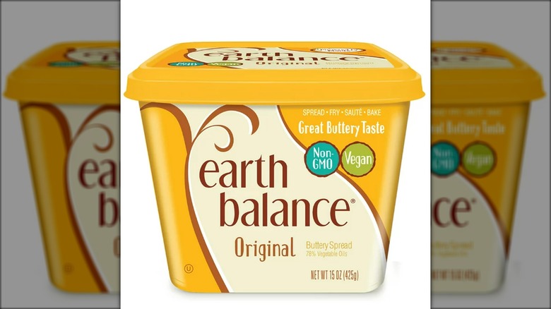 Earth Balance